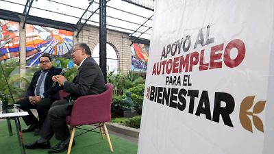 Edomex lanza programa de apoyo en especie para emprendimientos con hasta 25 mil pesos