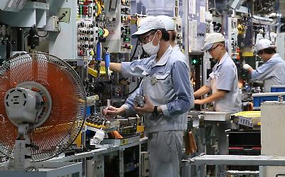 Edomex lidera en creación de empleos formales y atrae inversión extranjera