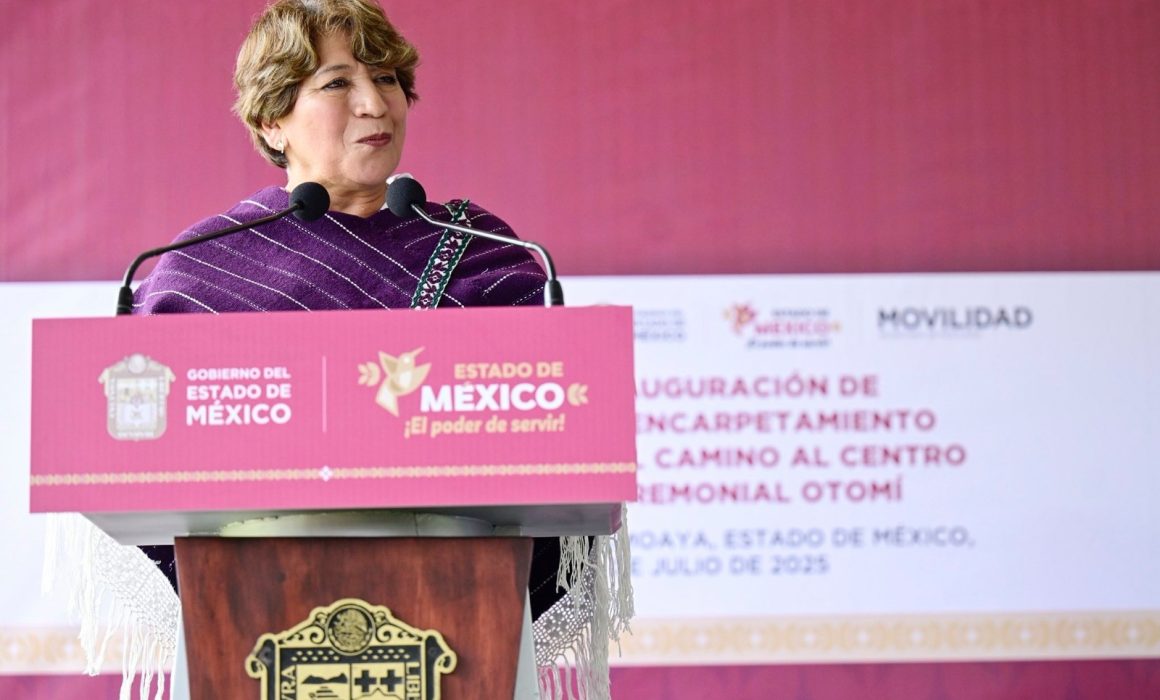 Edomex lidera la generación de empleos formales en México en 2025