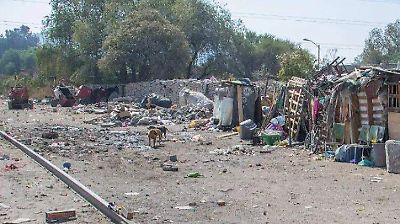 Edomex: más de 5.5 millones de habitantes en pobreza multidimensional en 2024