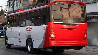 Edomex moderniza transporte público: crean fideicomiso para mejorar movilidad