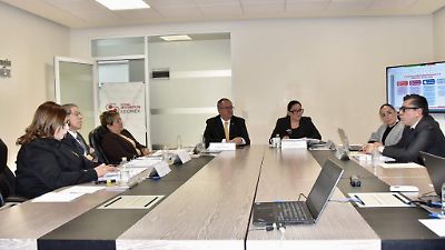 Edomex obtiene solo un 46% de eficiencia en su política anticorrupción y reconoce fallas graves