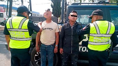 Edomex ocupa la segunda posición en México por adolescentes imputados de delitos en 2023