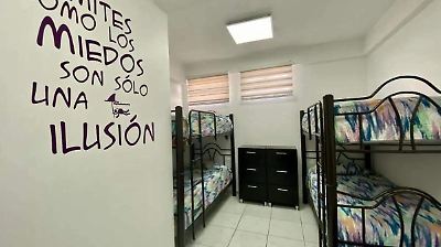 Edomex presenta protocolo especializado para refugios de mujeres víctimas de violencia