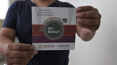 Edomex realizará jornadas gratuitas de vasectomía sin bisturí en junio: fechas y municipios