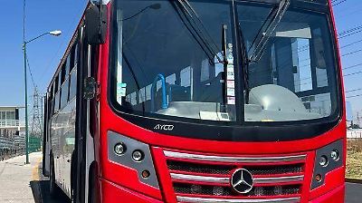 Edomex recibe más de 3,600 quejas por mal servicio de transporte en 2025