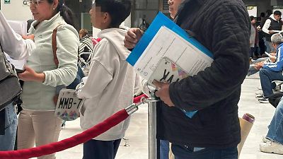 Edomex recogerá y destruirá 780 mil placas vehiculares inactivas de 2020 y anteriores