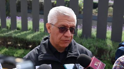 Edomex refuerza seguridad con 2,500 elementos para prevenir bloqueos y desmantelar redes criminales