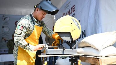 Edomex reporta la retirada de más de 100 armas en dos semanas mediante programa de canje