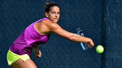 Edomex será sede de torneos internacionales de tenis en septiembre