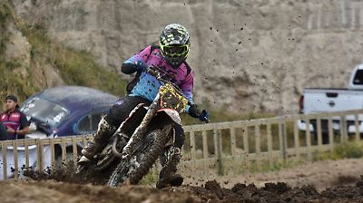 Edomex será sede del Campeonato Nacional de Motocross 2025