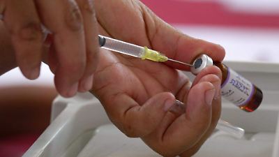 Edomex sin casos de sarampión pero refuerza llamado a la vacunación para prevenir brotes