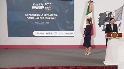 Edomex y Guanajuato lideran denuncias de extorsión en México; inicia estrategia nacional para combatirla