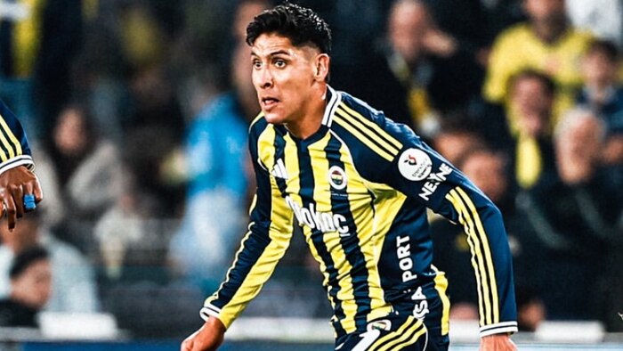 Edson Álvarez regresa con Fenerbahçe y impulsa su sexto triunfo en la Liga turca