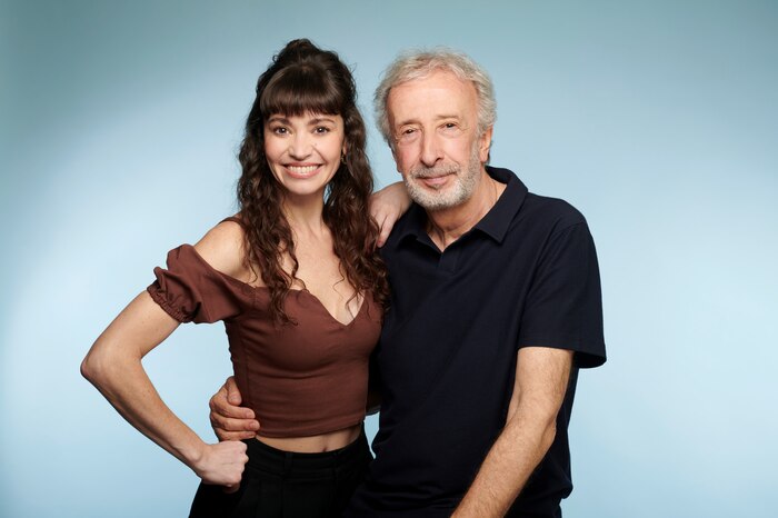 Eduardo Blanco reflexiona sobre amor, teatro y autenticidad en escena