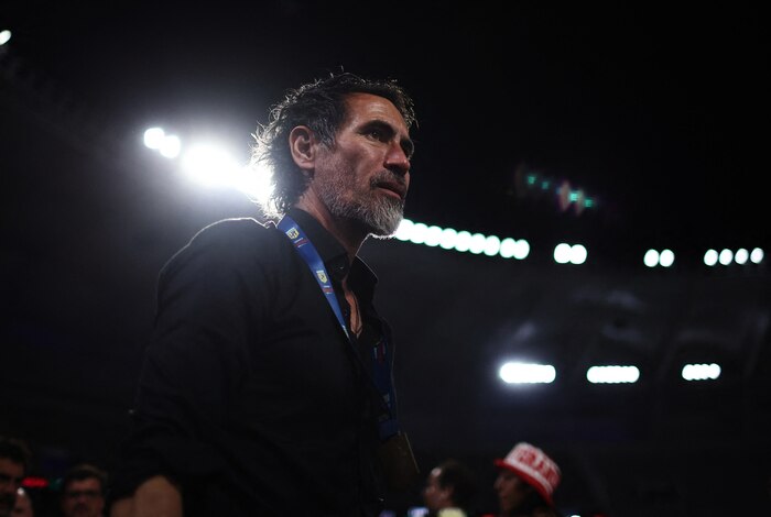 Eduardo Domínguez deja Estudiantes para dirigir en Atlético Mineiro, club brasileño