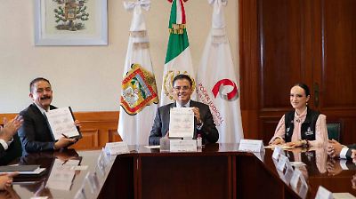 Educación y Justicia colaboran para capacitar a docentes en mediación y resolución de conflictos