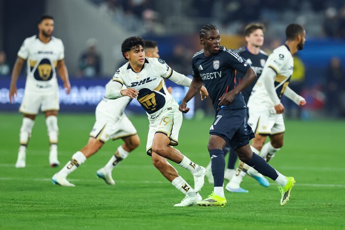 Efraín Juárez confía en la remontada de Pumas ante San Diego tras derrota 4-1 en la Concacaf Champions Cup