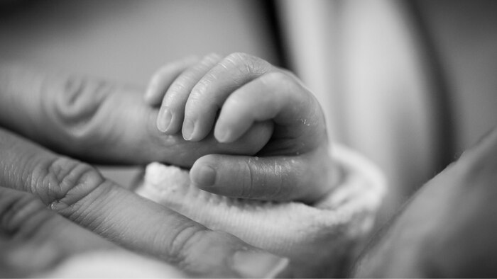 Egresan a la luz las negligencias tras la muerte de un bebé abandonado en canal de Cali