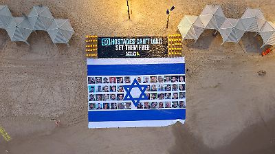 Ejército de Israel recupera los restos de dos rehenes fallecidos en Gaza, incluido un residente de Beeri