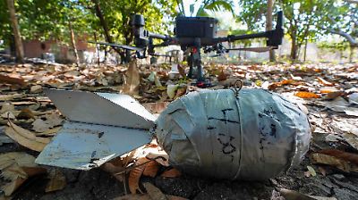 Ejército elimina 28 minas del crimen organizado en Michoacán tras orden judicial y luto por militar muerto