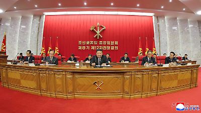 Ejecuciones y represión en Corea del Norte por ver series surcoreanas, pero el impacto cultural persiste entre los jóvenes