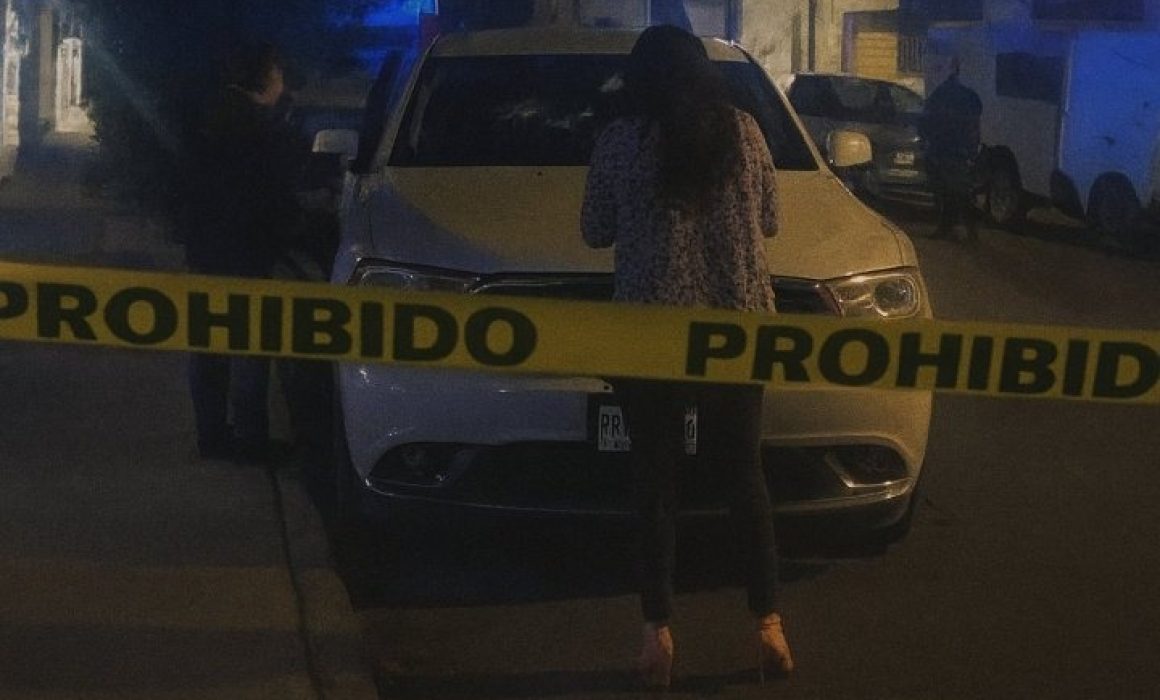 Ejecutan a balazos a hombre dentro de camioneta en Nezahualcóyotl y aumenta la violencia en la zona