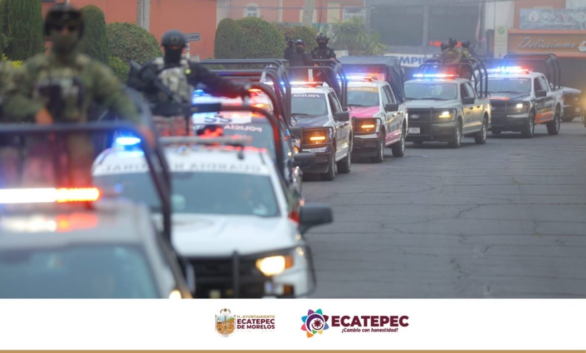 Ejecutan a balazos a hombre en Ecatepec y deja un muerto en fraccionamiento Los Héroes