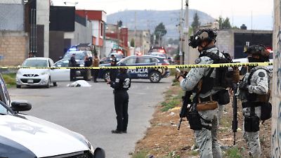 Ejecutan a balazos a un hombre en Capultitlán