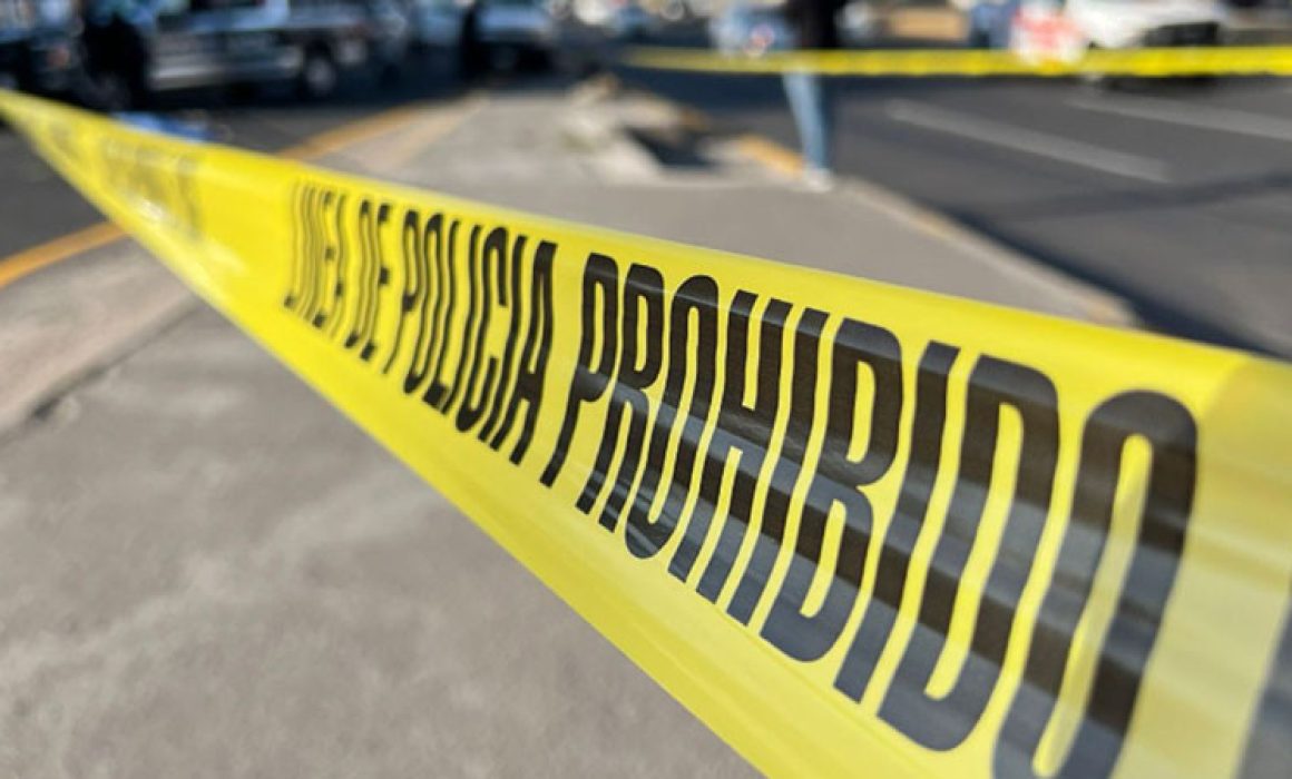 Ejecutan a motociclista en Santa Catarina Ayotzingo, Chalco, en medio de ola de violencia