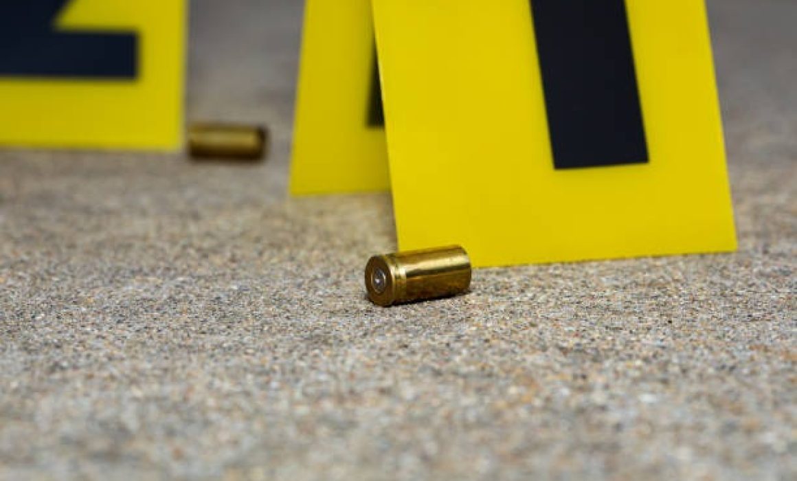 Ejecutan a pareja en Ecatepec en medio de ola de violencia sin control