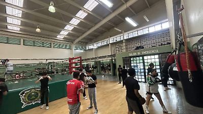 El éxito del boxeo femenil en la UAEMex impulsa su reconocimiento nacional
