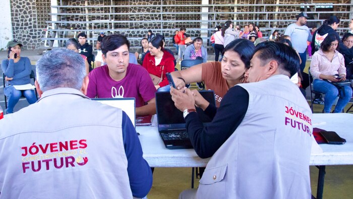 El 1 de febrero de 2026 abre convocatoria para inscripciones en Jóvenes Construyendo el Futuro con apoyo financiero y capacitación laboral