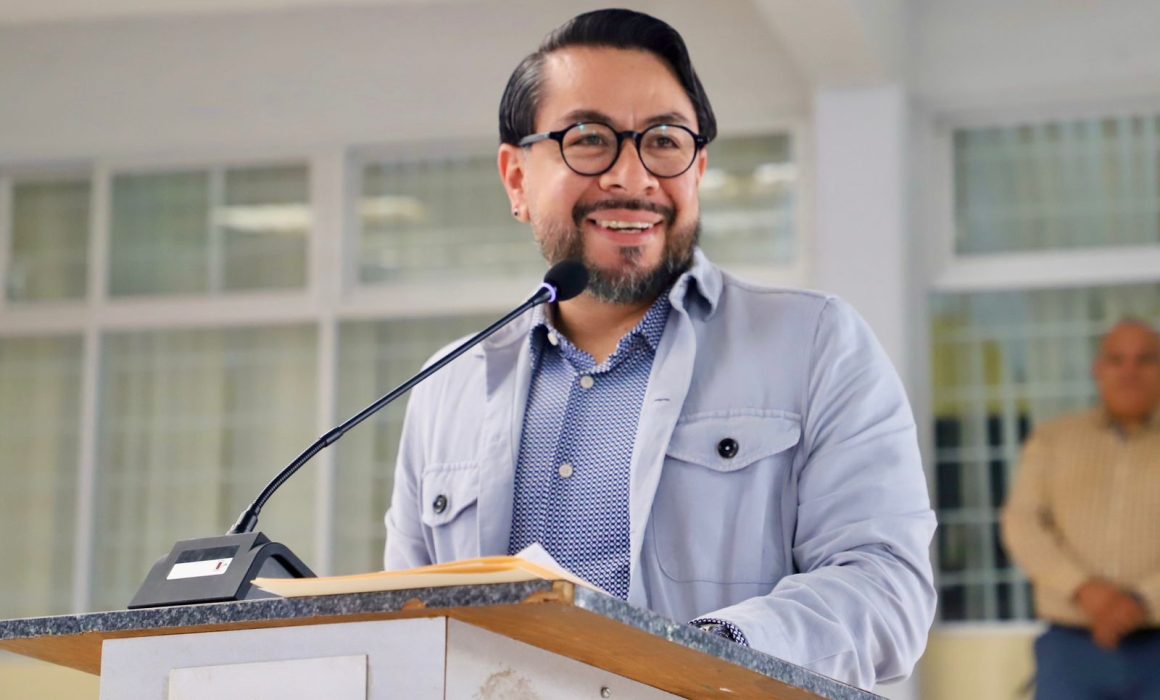 ¿El 2027 en Cuautitlán Izcalli será Morena o un nuevo reto? La postura de Daniel Serrano en la mira