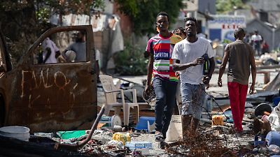 El 50% de los miembros de bandas haitianas son niños, alerta la ONU ante aumento de reclutamiento y violencia