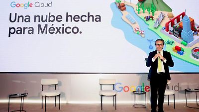 El 68% de las empresas mexicanas ya implementan inteligencia artificial, y el potencial es vasto