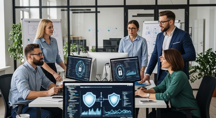 El 70% de las empresas en el mundo lucha por defenderse de ciberataques impulsados por IA