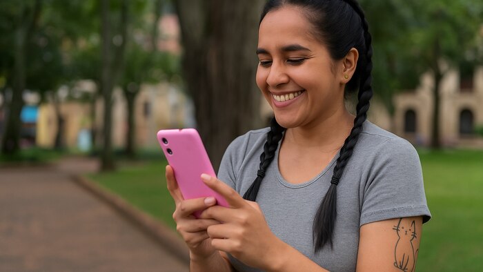 El 81% de los usuarios elige smartphones con funciones de inteligencia artificial para potenciar fotografía y creatividad