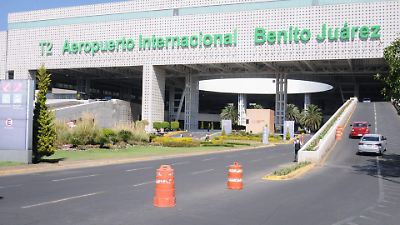 El Aeropuerto de la Ciudad de México se degrada en el ranking mundial de conectividad en 2025