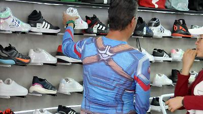 El Buen Fin 2025 en Edomex: projection de más de 28 mil millones de pesos en ventas