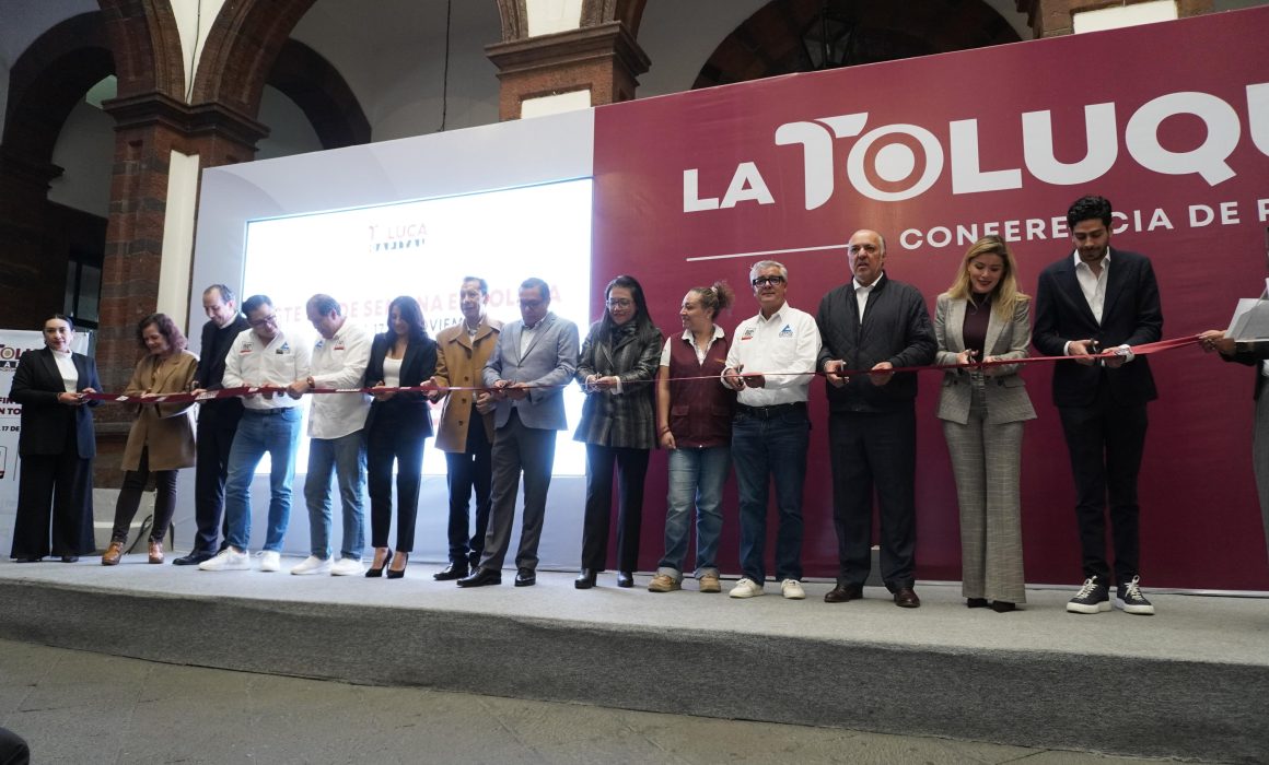 ¡El Buen Fin 2025 en Toluca arranca con gran entusiasmo y cifras récord!