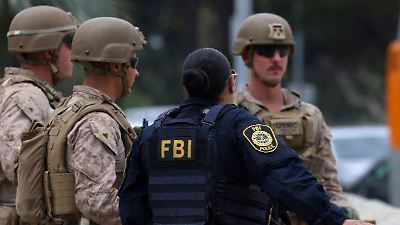 El Cártel de Sinaloa usó datos telefónicos y cámaras de vigilancia en Ciudad de México para localizar y eliminar informantes del FBI en 2018