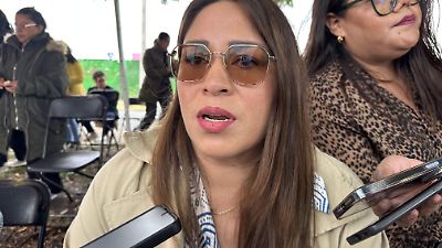 El CEAVEM continúa brindando atención a víctimas pese a la ocupación de sus instalaciones