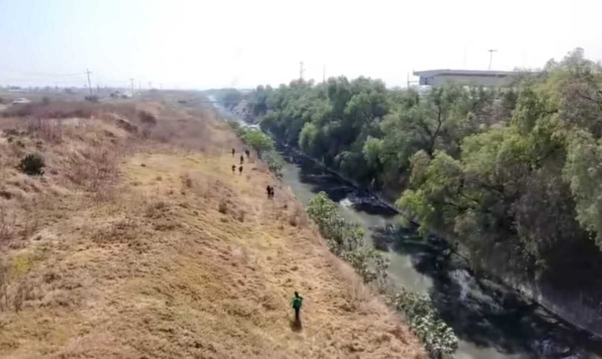 ¿El Canal de Nextlalpan se ha convertido en una 'fosa clandestina'? Los inquietantes casos que lo ponen en la mira