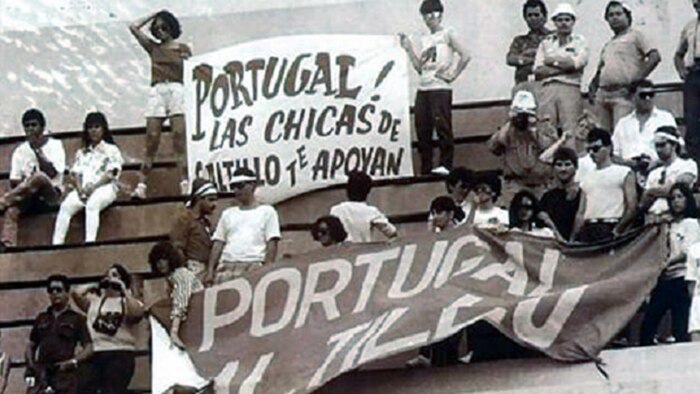 El “Caso Saltillo”: la crisis que marcó a Portugal en el Mundial de México 86