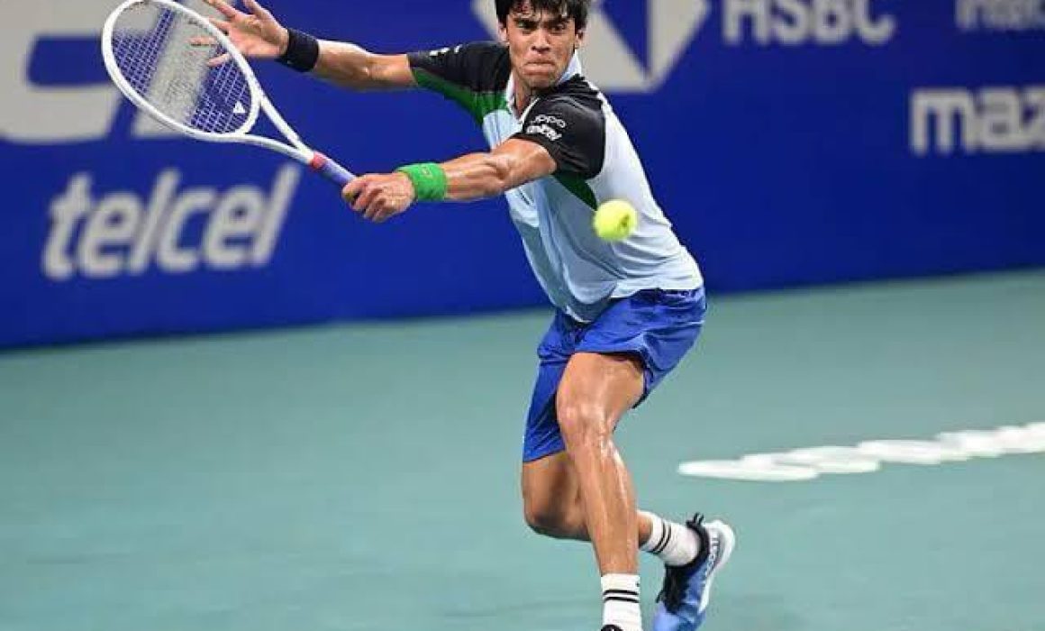 El Chaca Chaca Challenge 2025 llevará figuras internacionales del tenis a Toluca con un formato innovador y emocionante