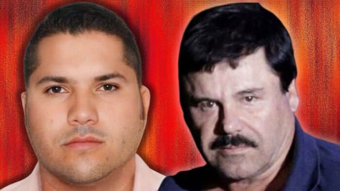 El «Chapo Isidro» sería responsable de la quema del Rancho El Cielo en Sinaloa, ligado a la disputa en el Cártel de Sinaloa