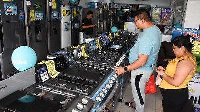 El Confianza del Consumidor continúa en picada por segundo mes consecutivo en México