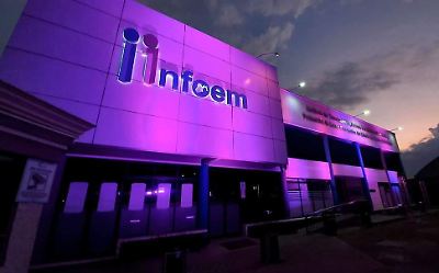 El Congreso del Estado de México prepara la liquidación del INFOEM con un gasto de 60 millones de pesos y ajustes en impuestos prediales