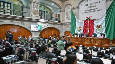 El Congreso del Estado de México establece el 6 de cada mes como Día del Deporte y el 6 de abril como Día de los Deportistas Mexiquenses